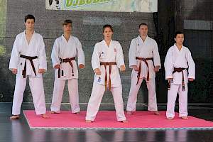 Válassz Sportot Újbudán! 2016 kép 17