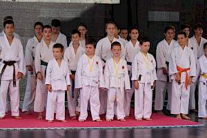 Válassz Sportot Újbudán! 2016 kép 6
