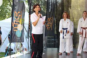 Válassz Sportot Újbudán! 2016 kép 5