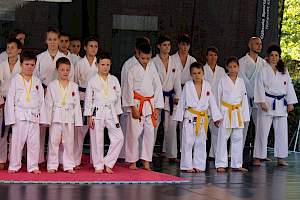 Válassz Sportot Újbudán! 2016 kép 7