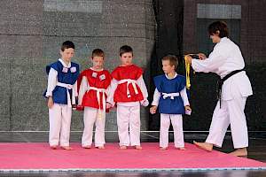 Válassz Sportot Újbudán! 2016 kép 16