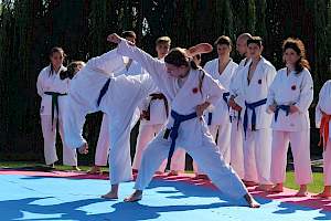 Válassz Sportot Újbudán! 2016 kép 32