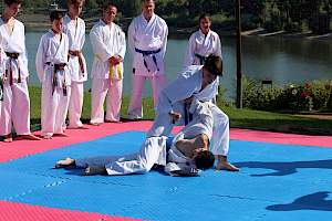 Válassz Sportot Újbudán! 2016 kép 42