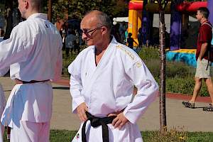 Válassz Sportot Újbudán! 2016 kép 50