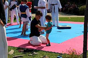 Válassz Sportot Újbudán! 2016 kép 62