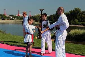 Válassz Sportot Újbudán! 2016 kép 65