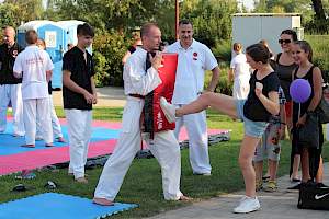 Válassz Sportot Újbudán! 2016 kép 96