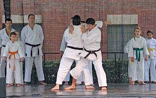 Válassz sportot Újbudán 2014-ben is! kép 13