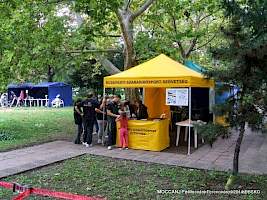 Moccanj Ferencváros! 2014 kép 1