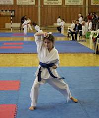 Goju-Ryu Szigetkupa 2013 kép 2