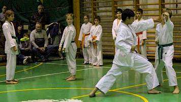 Téli edzőtábor és övvizsga 2013. kép 32