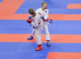 21. Magyar Tatami Karate Kupa kép 8