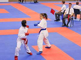 21. Magyar Tatami Karate Kupa kép 3