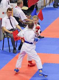 21. Magyar Tatami Karate Kupa kép 7