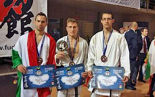 22. SKDUN Shotokan Karate Világbajnokság kép 3