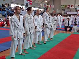 22. SKDUN Shotokan Karate Világbajnokság kép 5