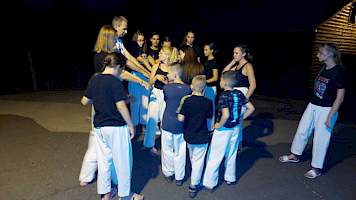 2022.08. 13-18. Shotokan Karate Liga (SKL) Központi Edzőtábor kép 47