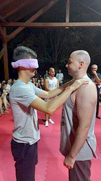 2022.08. 13-18. Shotokan Karate Liga (SKL) Központi Edzőtábor kép 48
