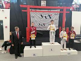 Ippon Shobu Karate Diákolimpia 2023.04.29 kép 1