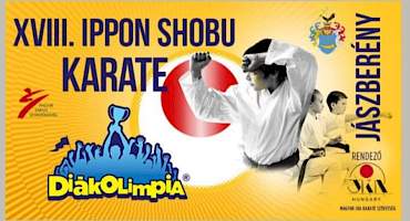 Ippon Shobu Karate Diákolimpia 2023.04.29 kép 6
