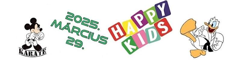 Pestbudás Sikerek a Happy Kids Versenyen kép 10