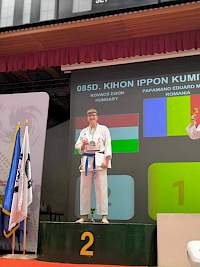 SKDUN Európa-Bajnokság és Európa-Kupa 2025.04.04-06 kép 2