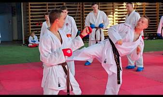 2025.08.11-16. Shotokan Karate Liga (SKL) Központi Edzőtábor kép 2