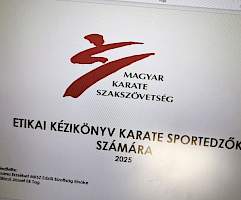 2025.08.11-16. Shotokan Karate Liga (SKL) Központi Edzőtábor kép 4