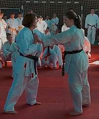 2025.08.11-16. Shotokan Karate Liga (SKL) Központi Edzőtábor kép 10