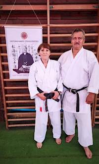 2025.08.11-16. Shotokan Karate Liga (SKL) Központi Edzőtábor kép 11