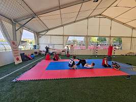 Válassz Sportot Újbudán! 2025 kép 2