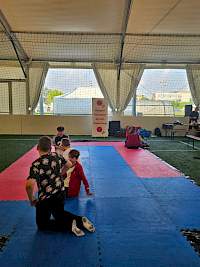 Válassz Sportot Újbudán! 2025 kép 3