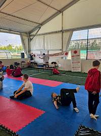 Válassz Sportot Újbudán! 2025 kép 4