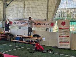 Válassz Sportot Újbudán! 2025 kép 9