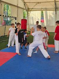 Válassz Sportot Újbudán! 2025 kép 10
