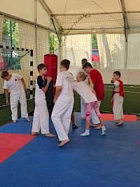 Válassz Sportot Újbudán! 2025 kép 11