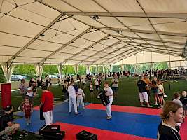 Válassz Sportot Újbudán! 2025 kép 12