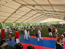 Válassz Sportot Újbudán! 2025 kép 13