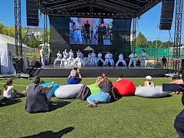 Válassz Sportot Újbudán! 2025 kép 15