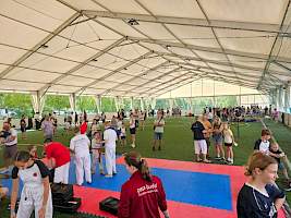 Válassz Sportot Újbudán! 2025 kép 16