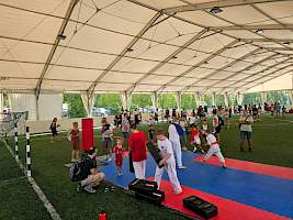 Válassz Sportot Újbudán! 2025 kép 18