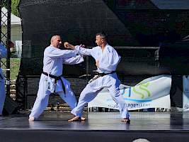 Válassz Sportot Újbudán! 2025 kép 38