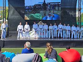 Válassz Sportot Újbudán! 2025 kép 43