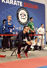 Fókuszban a Kitartás: Pestbudások a Bedzini SKDUN Ippon Shobu Világbajnokságon és Világkupán! kép 4