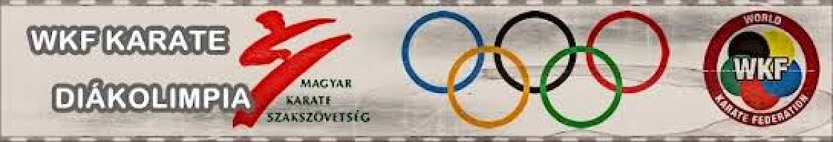 Ismét Pestbudás Sikerek a XXIX. WKF Diákolimpián kép 1