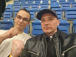 Ismét Pestbudás Sikerek a XXIX. WKF Diákolimpián kép 5
