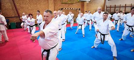 Pestbudások az SKDUN Egri Évnyitó Edzőtáborban kép 4