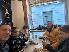 Pestbudások az SKDUN Egri Évnyitó Edzőtáborban kép 3