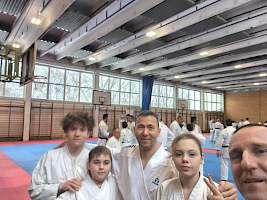 Pestbudások az SKDUN Egri Évnyitó Edzőtáborban kép 10