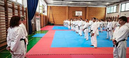 Pestbudások az SKDUN Egri Évnyitó Edzőtáborban kép 9